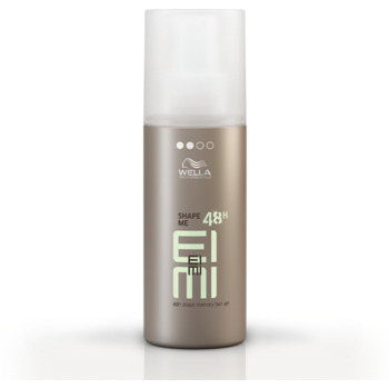 Eimi Shape Me 48h Hair Gel - Viacúčelový stylingový gél